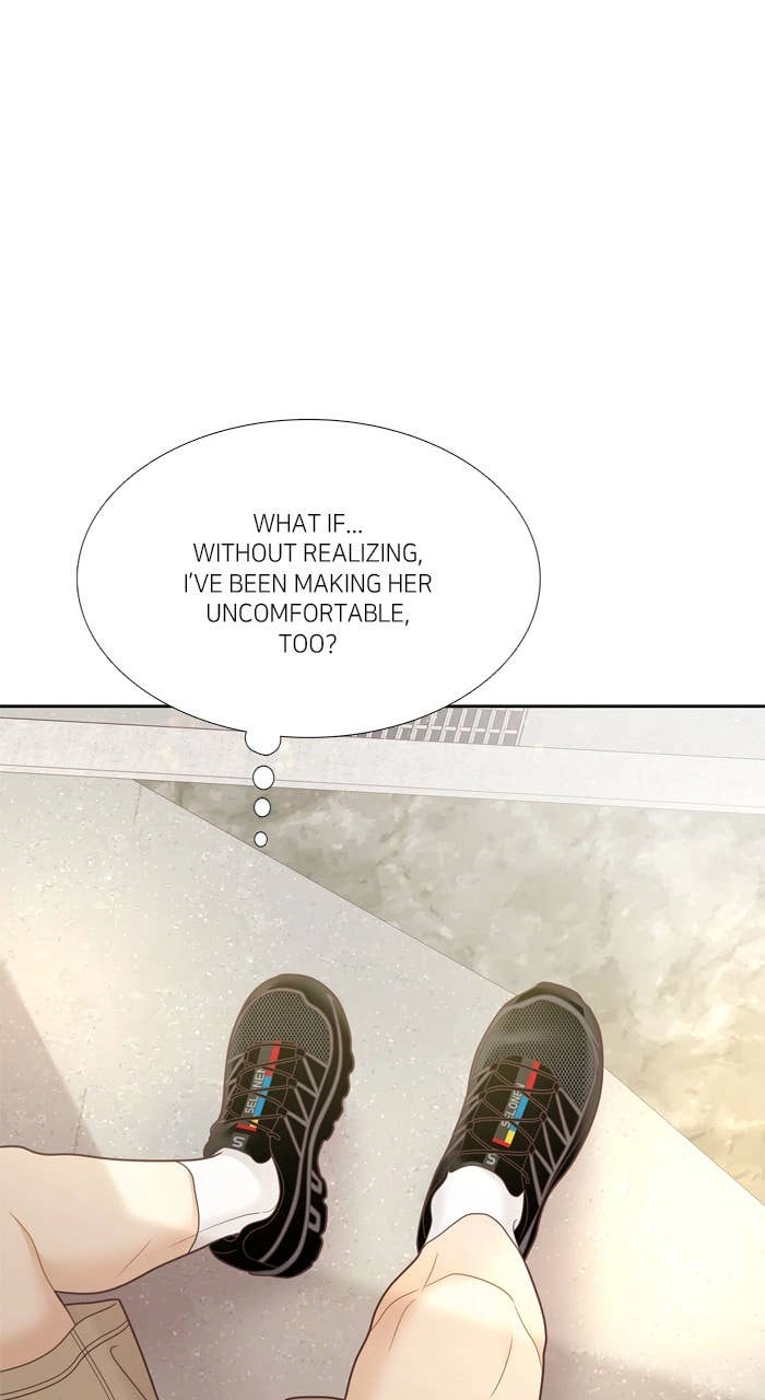 Odd Girl Out Chapter 463 Page 46