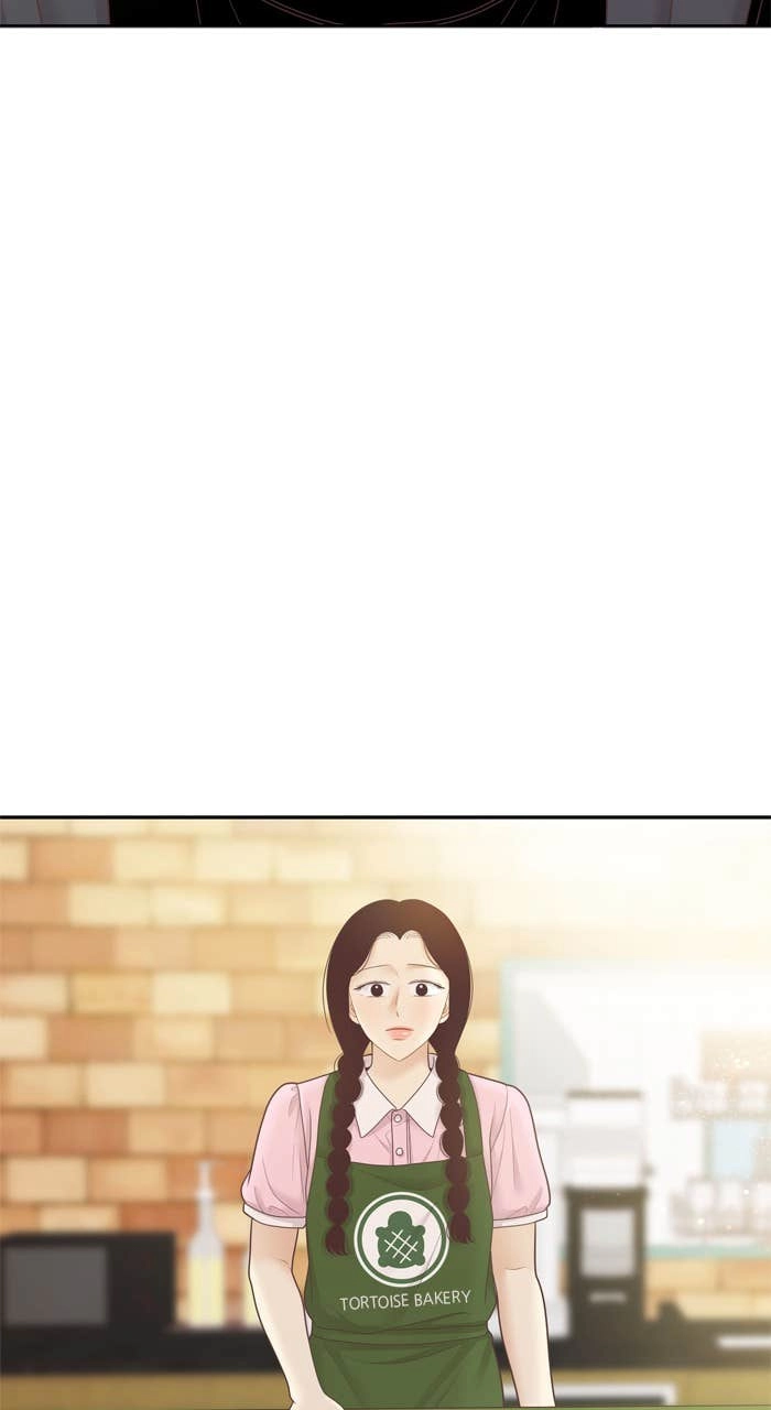 Odd Girl Out Chapter 463 Page 50