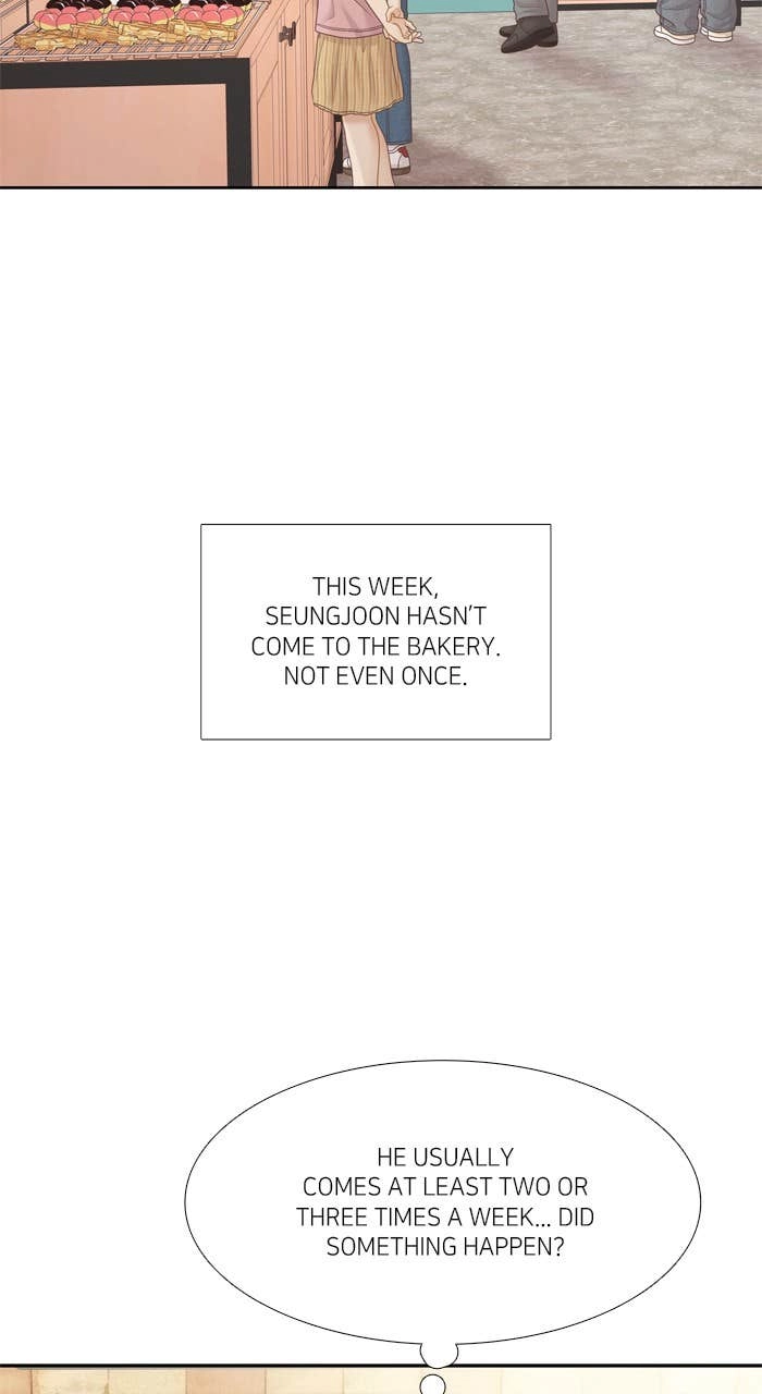Odd Girl Out Chapter 463 Page 52