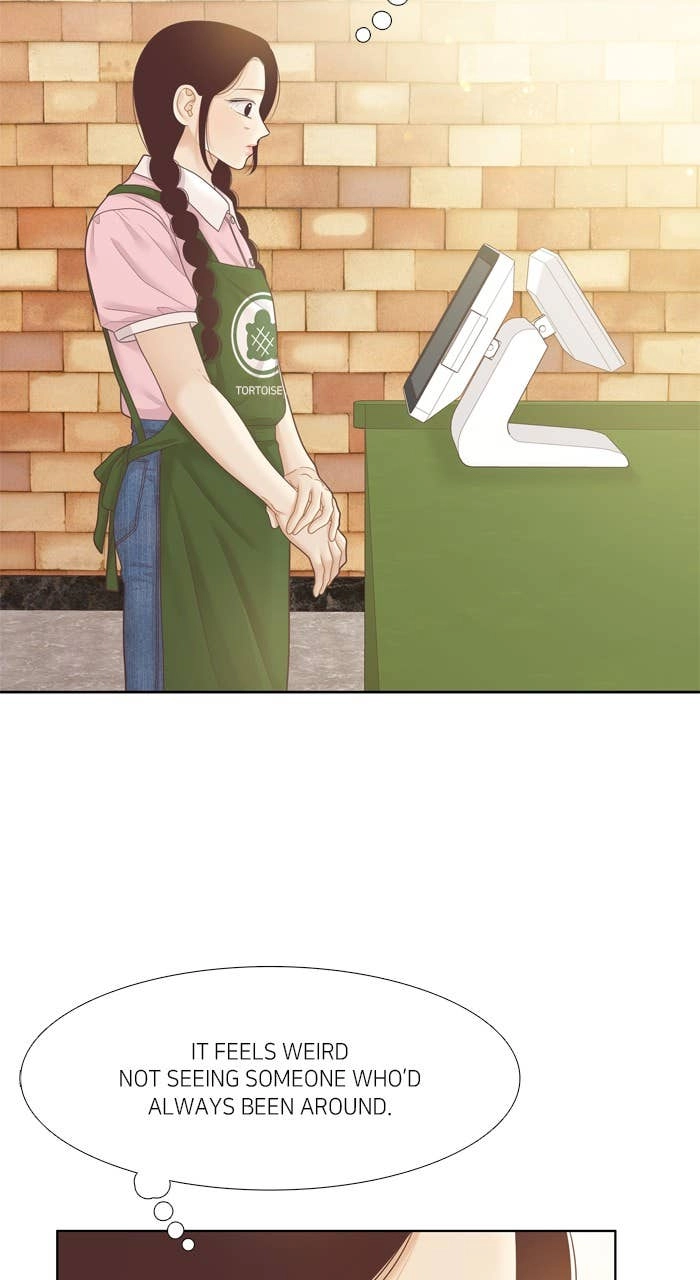 Odd Girl Out Chapter 463 Page 53