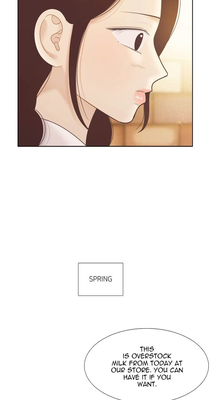 Odd Girl Out Chapter 463 Page 54