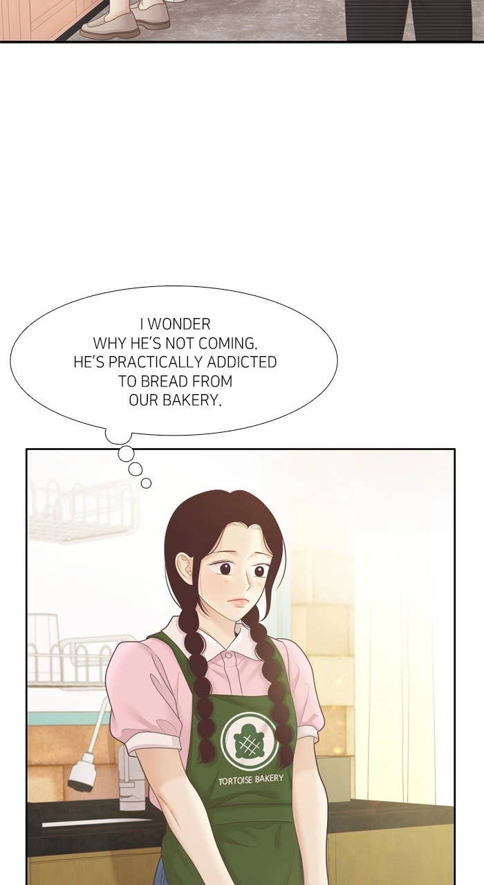 Odd Girl Out Chapter 463 Page 61