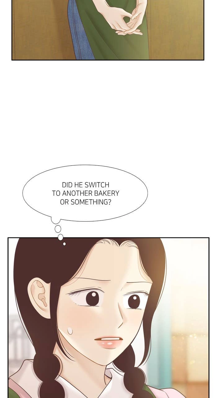 Odd Girl Out Chapter 463 Page 62