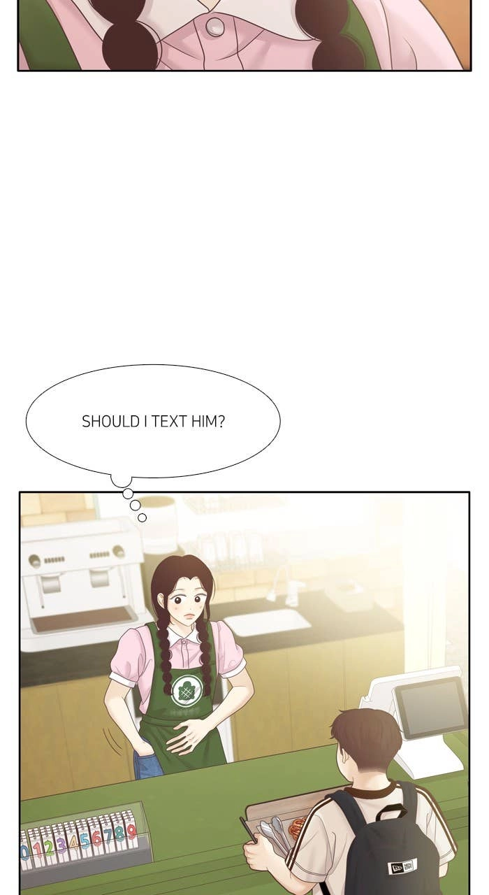 Odd Girl Out Chapter 463 Page 63