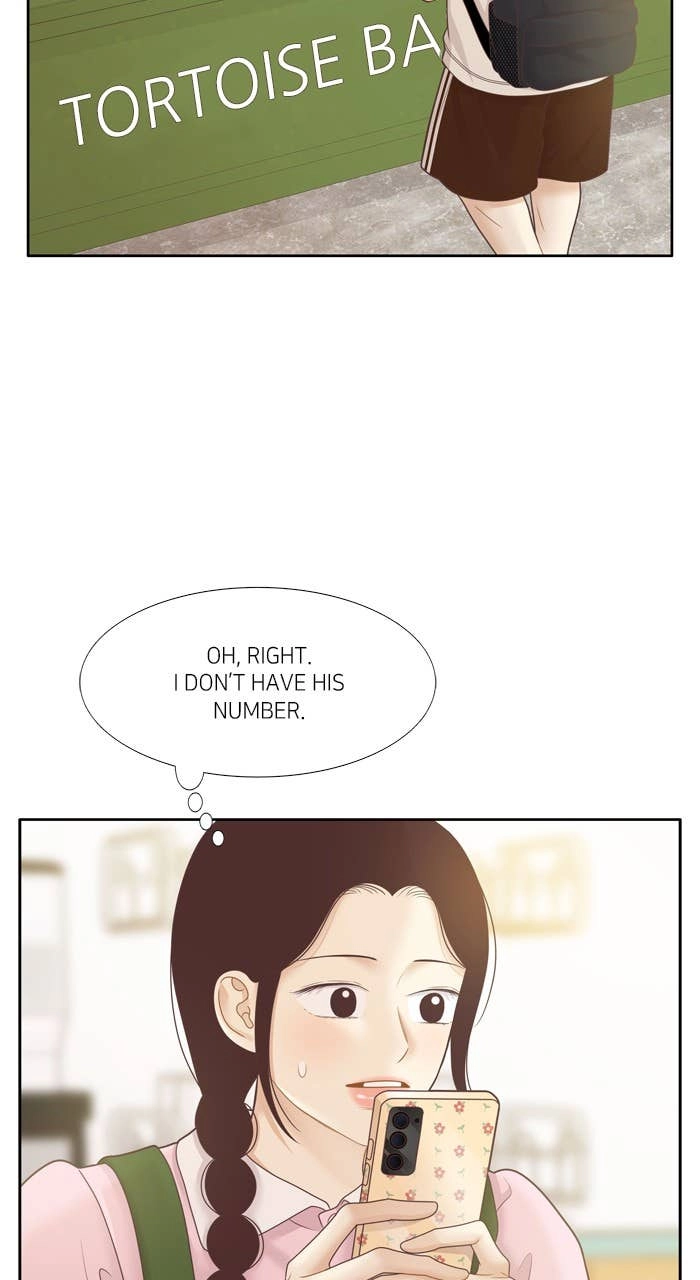 Odd Girl Out Chapter 463 Page 64