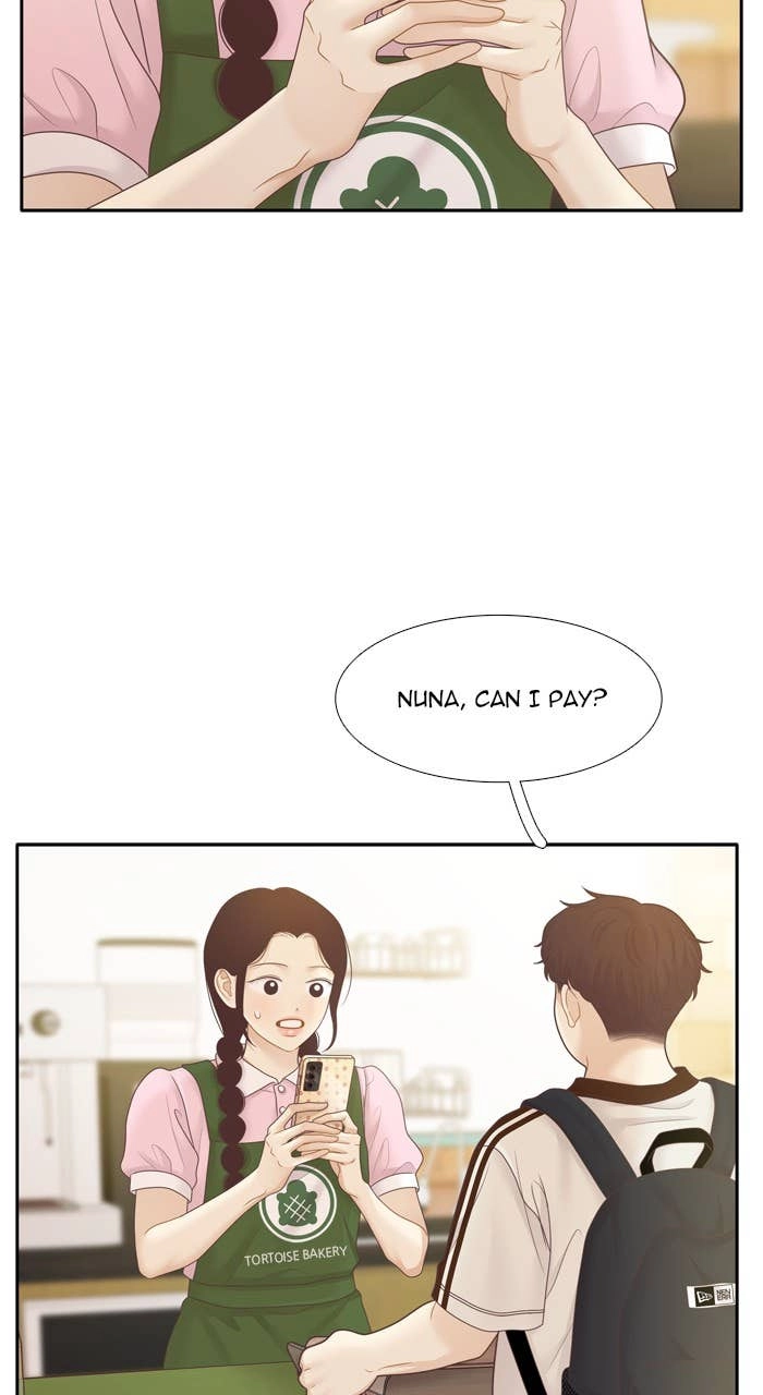 Odd Girl Out Chapter 463 Page 65