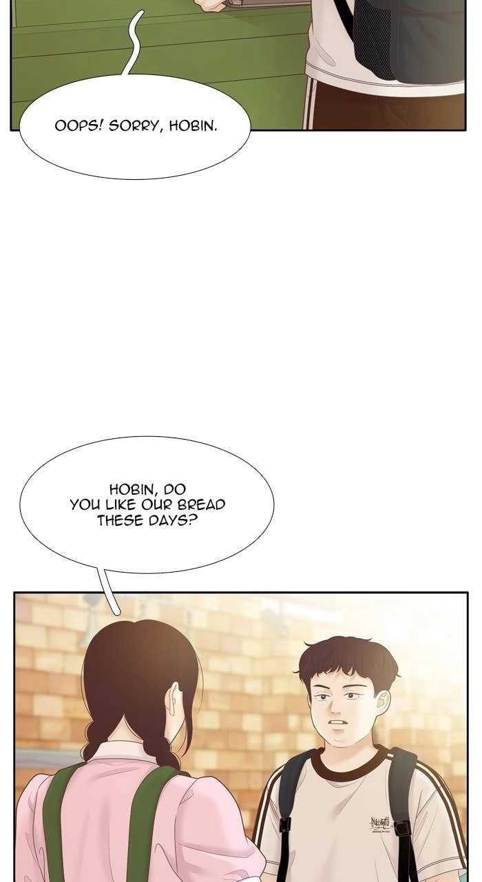 Odd Girl Out Chapter 463 Page 66