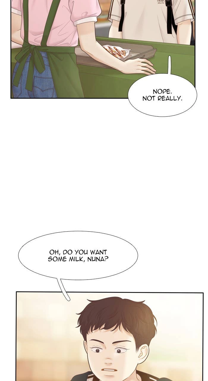 Odd Girl Out Chapter 463 Page 68