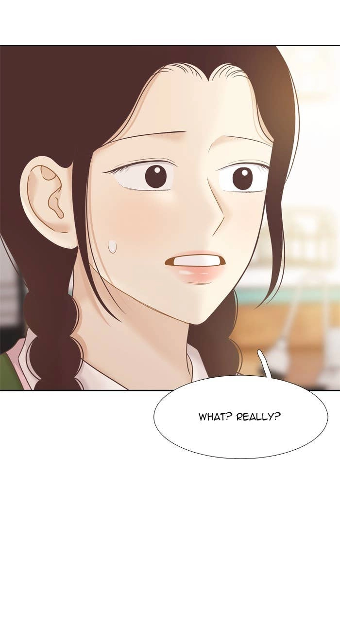 Odd Girl Out Chapter 463 Page 71