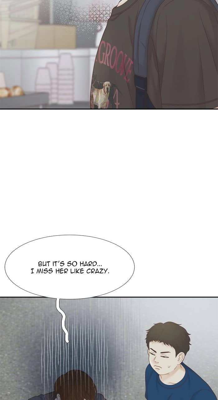 Odd Girl Out Chapter 463 Page 78