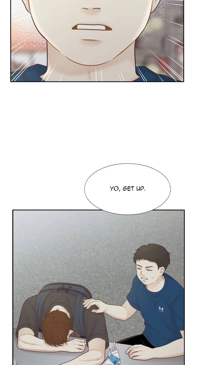 Odd Girl Out Chapter 463 Page 82
