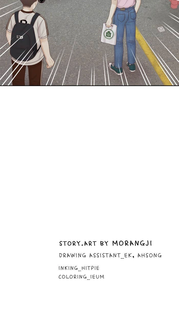Odd Girl Out Chapter 463 Page 87