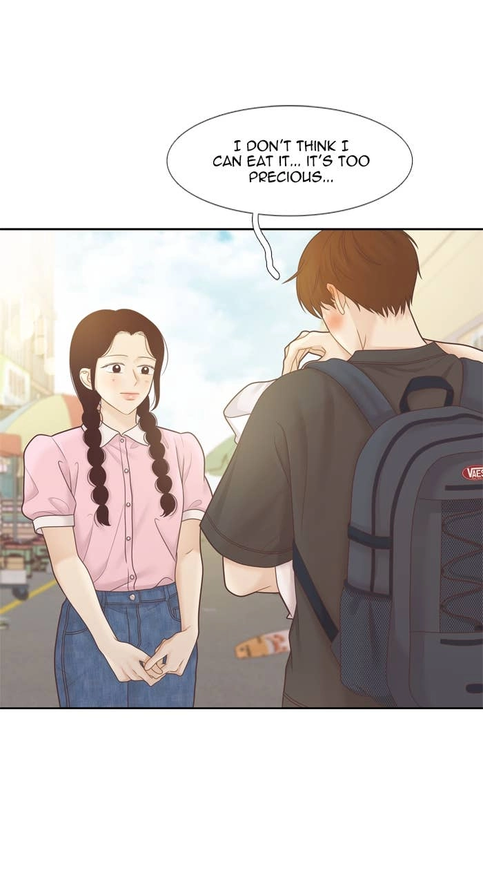 Odd Girl Out Chapter 464 Page 9
