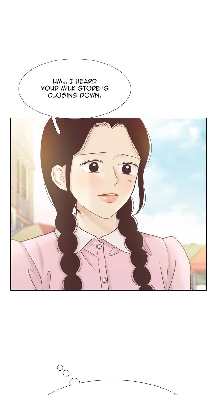 Odd Girl Out Chapter 464 Page 10