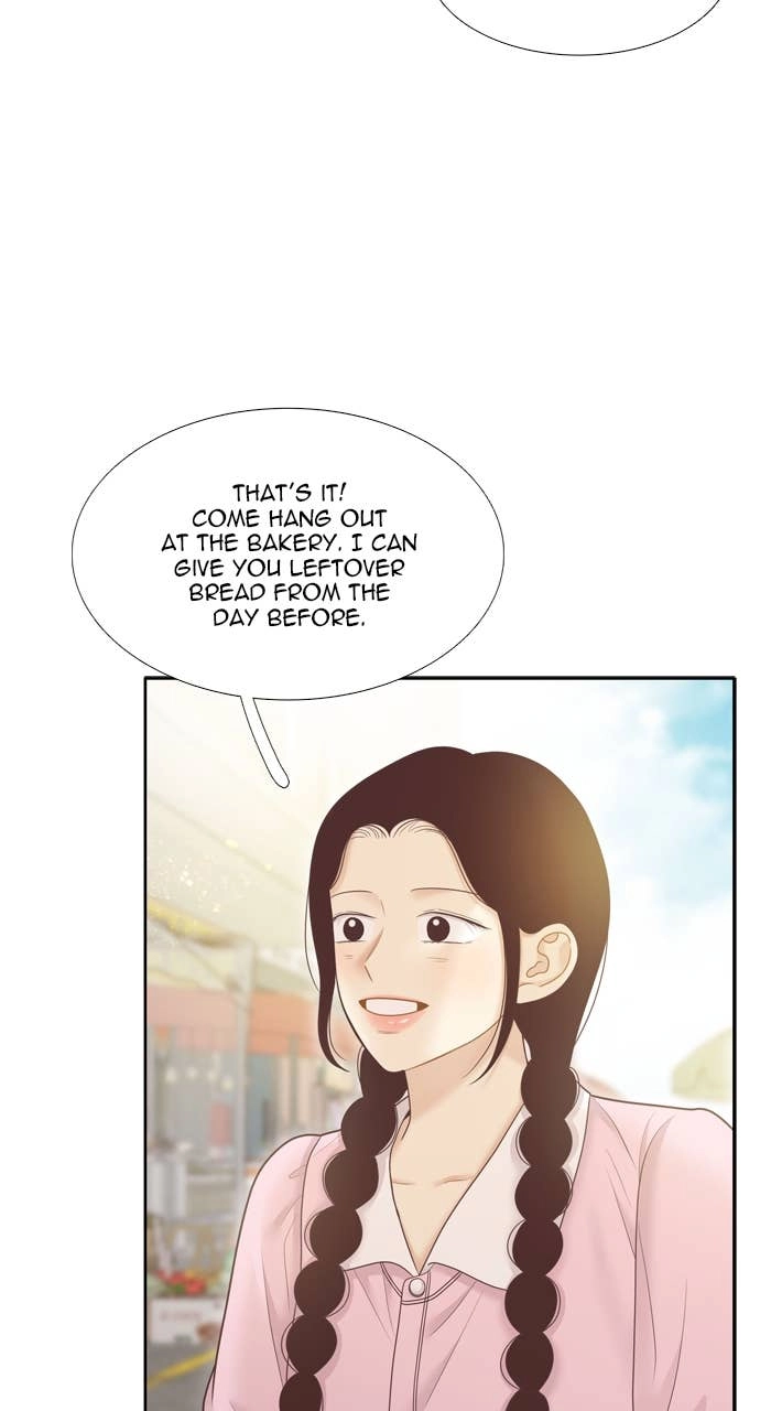Odd Girl Out Chapter 464 Page 13