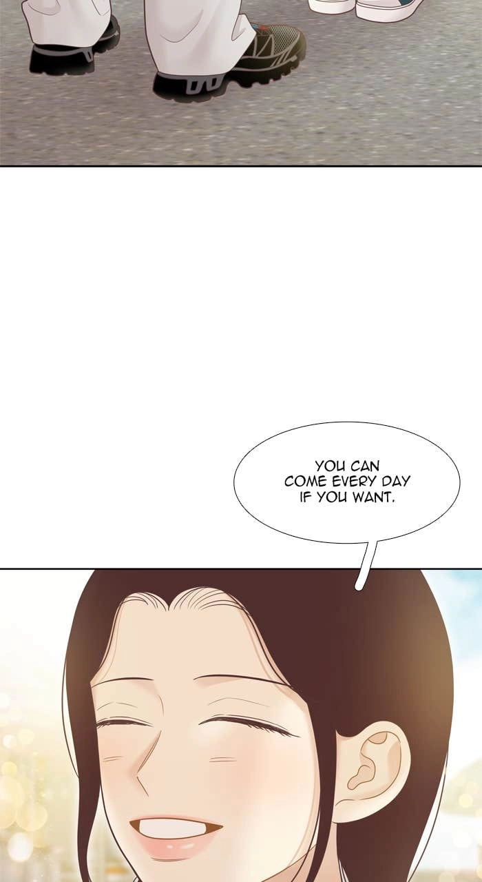 Odd Girl Out Chapter 464 Page 16