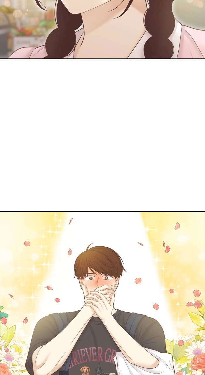 Odd Girl Out Chapter 464 Page 17