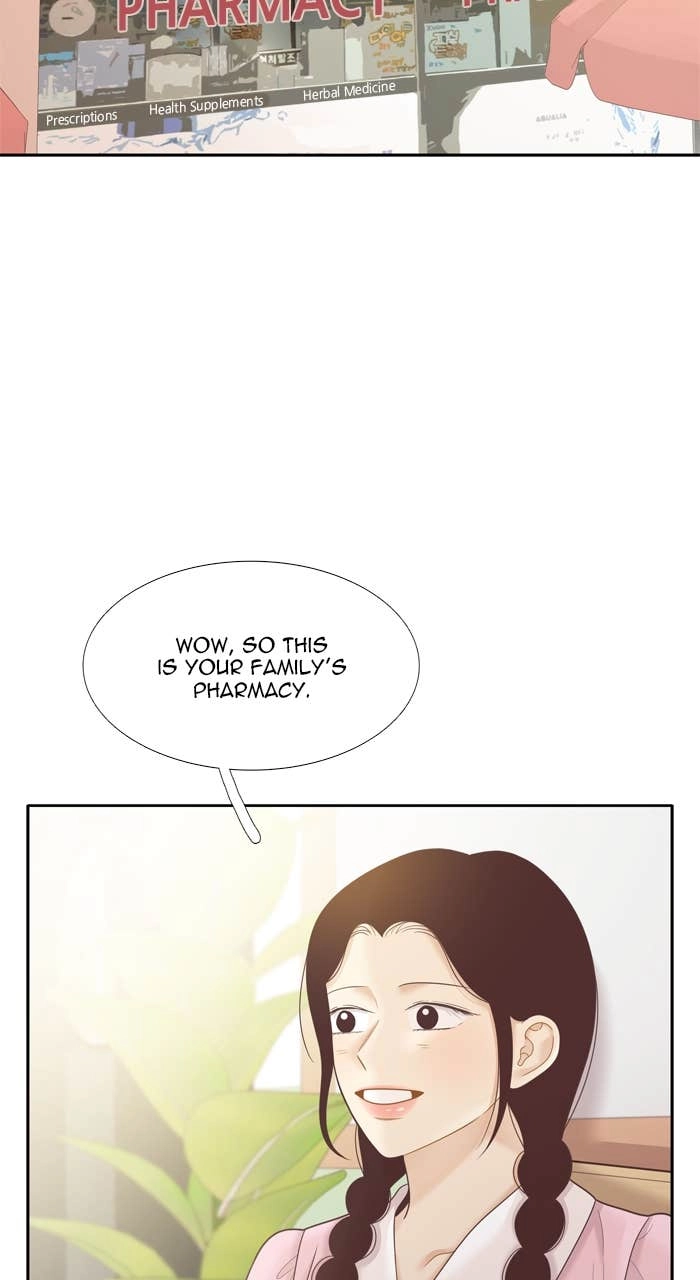 Odd Girl Out Chapter 464 Page 22