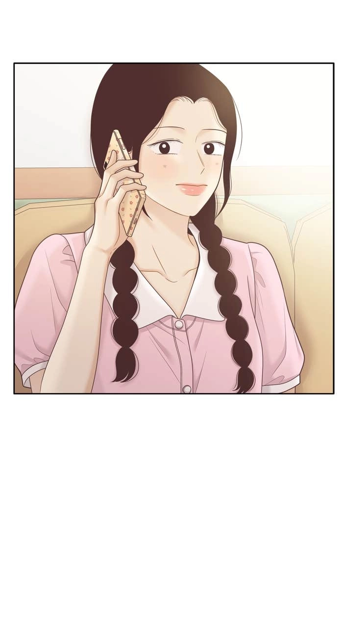 Odd Girl Out Chapter 464 Page 36