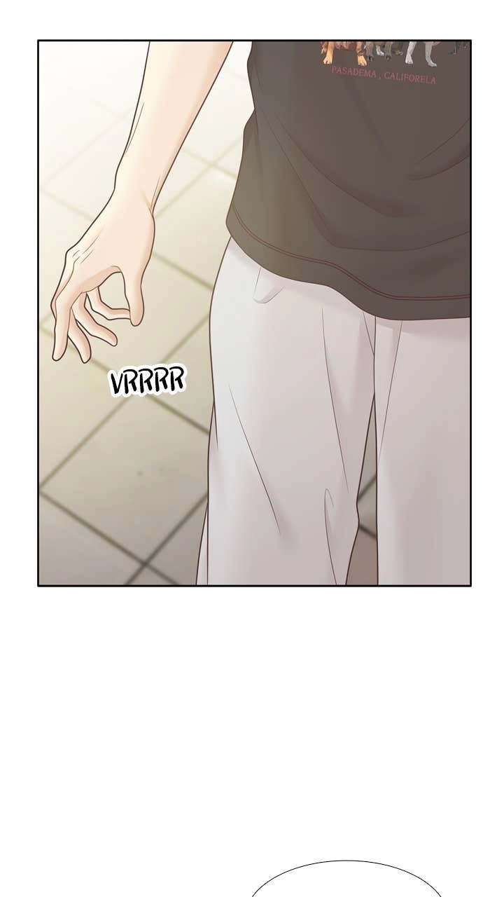 Odd Girl Out Chapter 464 Page 37