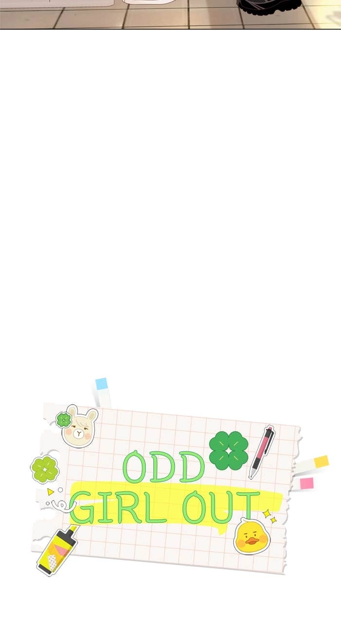 Odd Girl Out Chapter 464 Page 43