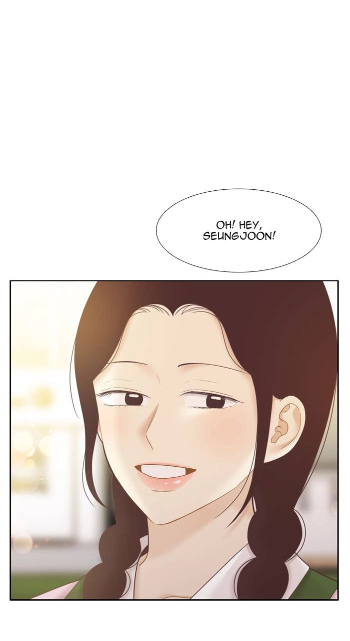 Odd Girl Out Chapter 464 Page 47