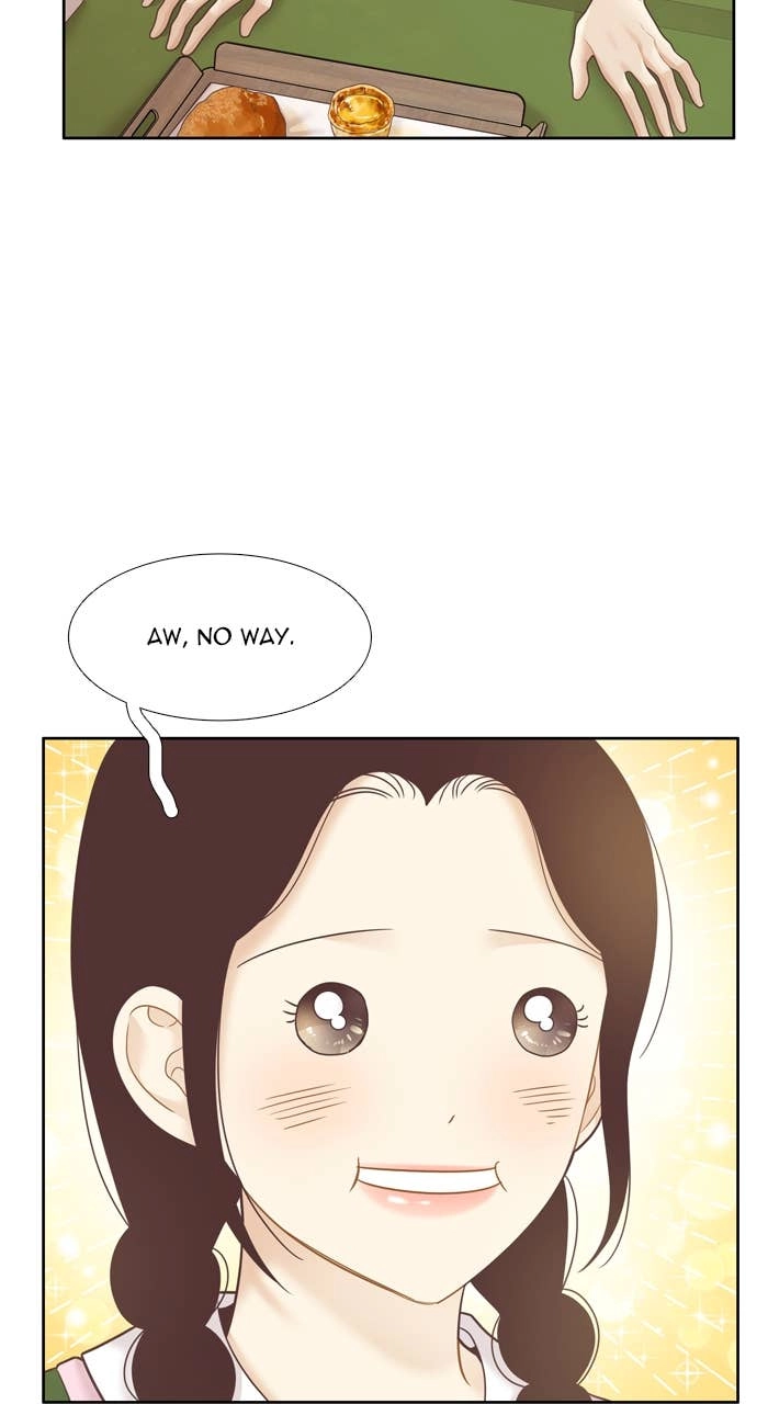 Odd Girl Out Chapter 464 Page 52