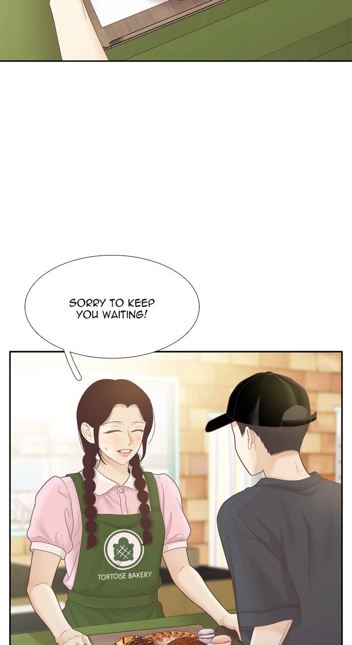 Odd Girl Out Chapter 464 Page 57