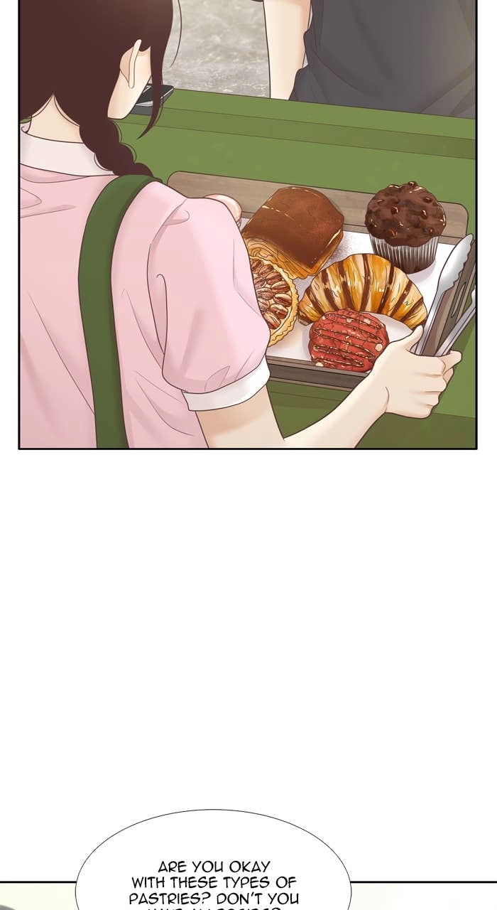 Odd Girl Out Chapter 464 Page 60