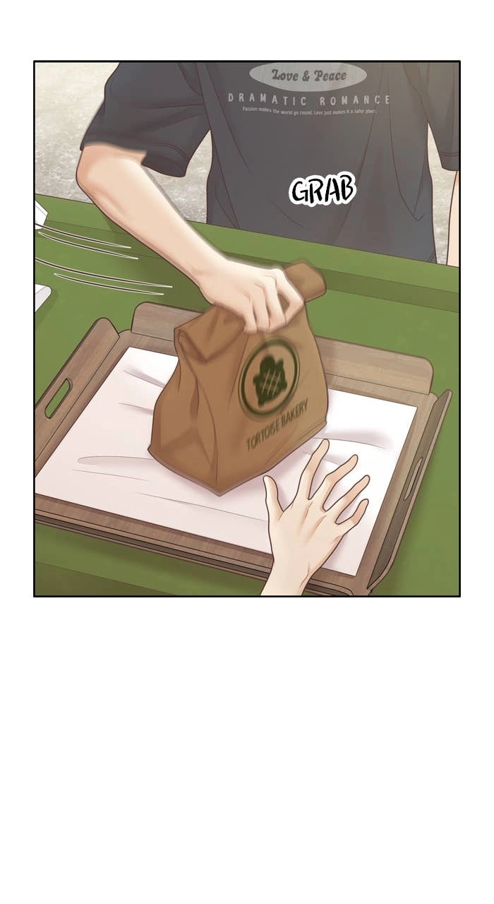 Odd Girl Out Chapter 464 Page 65