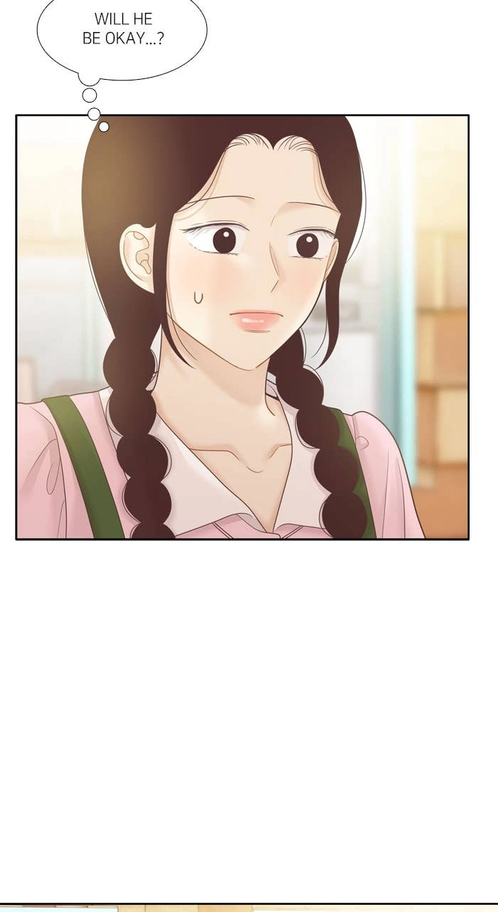 Odd Girl Out Chapter 464 Page 68