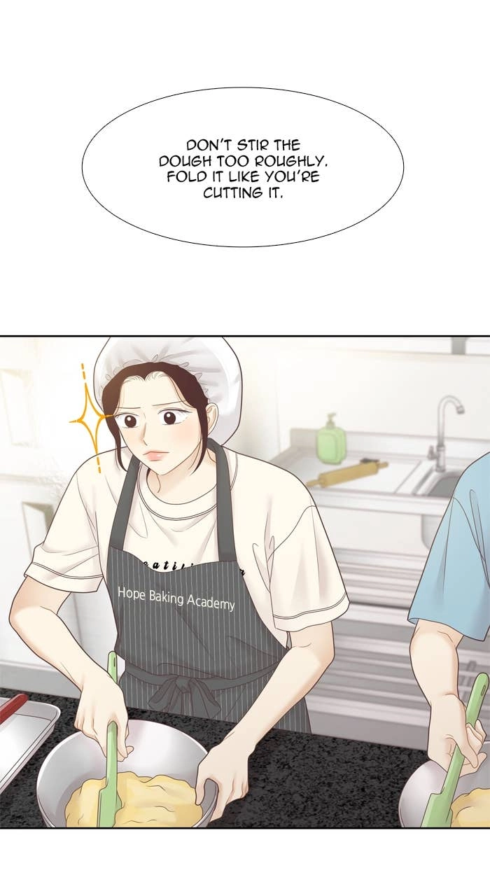 Odd Girl Out Chapter 464 Page 74
