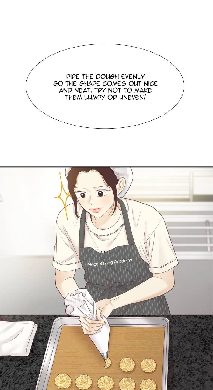 Odd Girl Out Chapter 464 Page 75