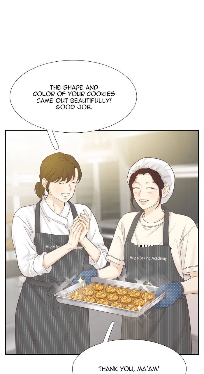 Odd Girl Out Chapter 464 Page 77