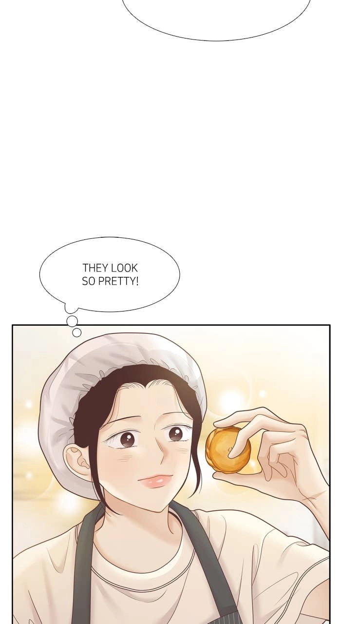 Odd Girl Out Chapter 464 Page 78