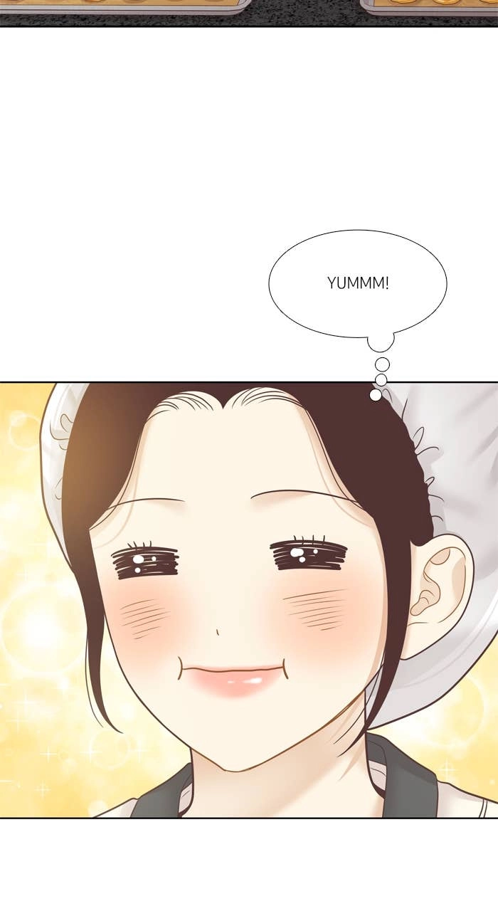 Odd Girl Out Chapter 464 Page 80