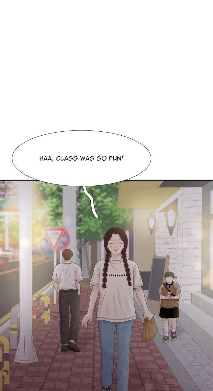 Odd Girl Out Chapter 464 Page 81