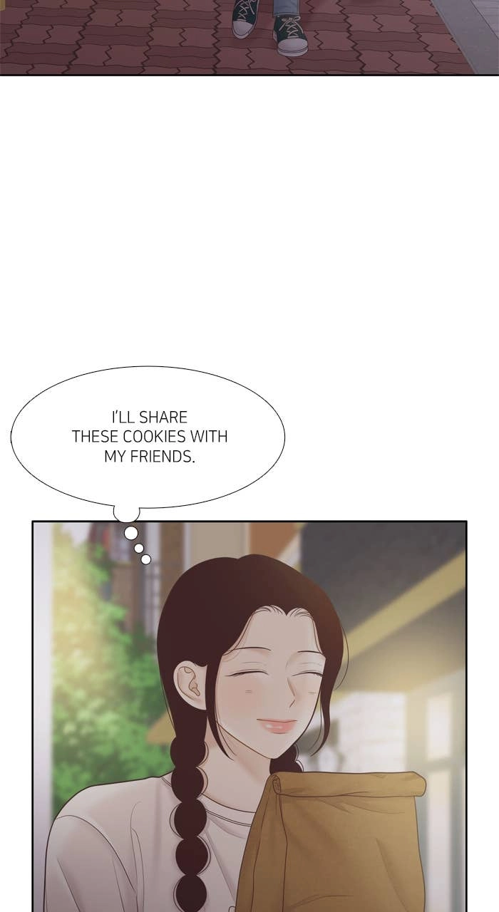 Odd Girl Out Chapter 464 Page 82