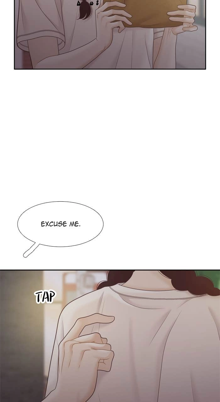 Odd Girl Out Chapter 464 Page 83