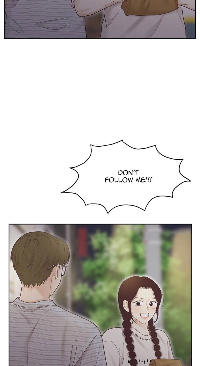 Odd Girl Out Chapter 465 Page 7