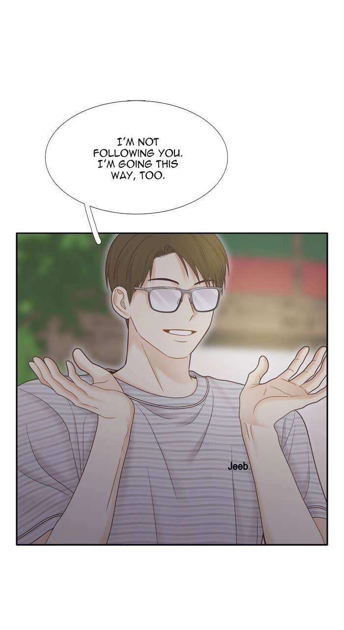 Odd Girl Out Chapter 465 Page 9