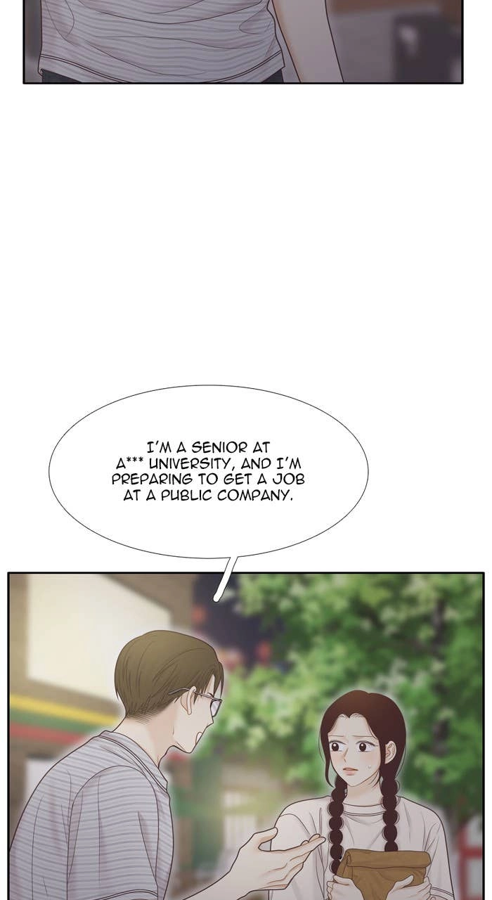 Odd Girl Out Chapter 465 Page 14