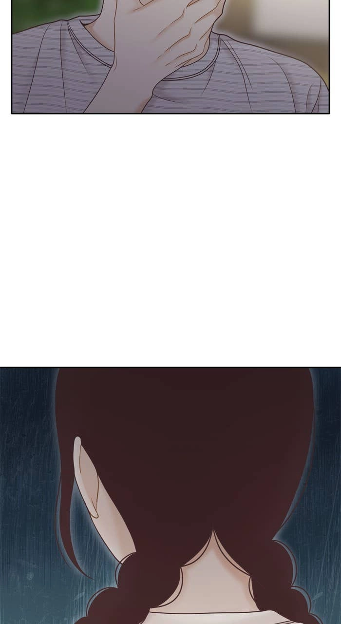 Odd Girl Out Chapter 465 Page 17