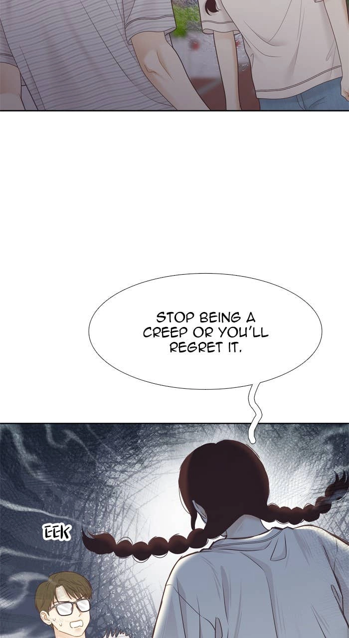 Odd Girl Out Chapter 465 Page 29