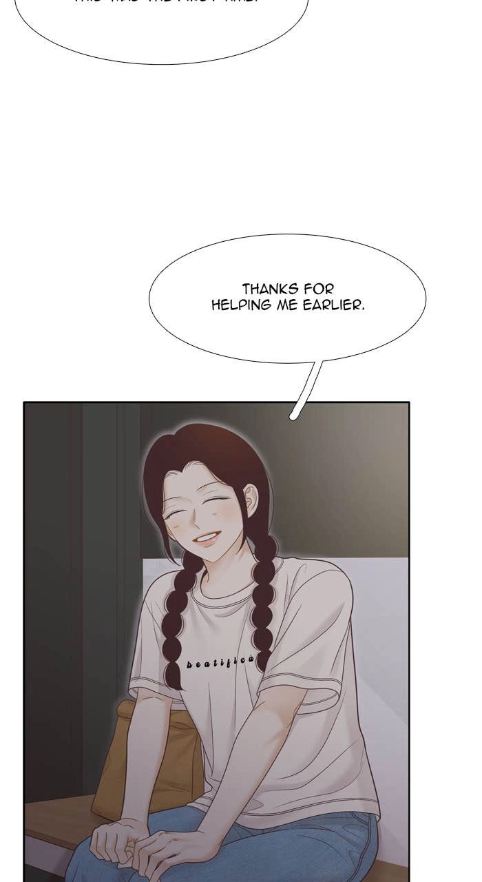 Odd Girl Out Chapter 465 Page 41
