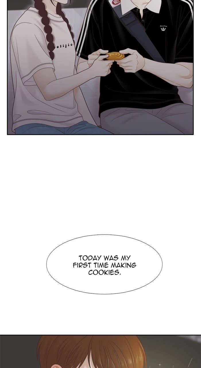Odd Girl Out Chapter 465 Page 45
