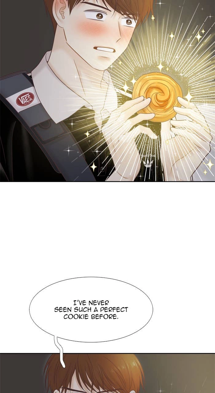 Odd Girl Out Chapter 465 Page 46