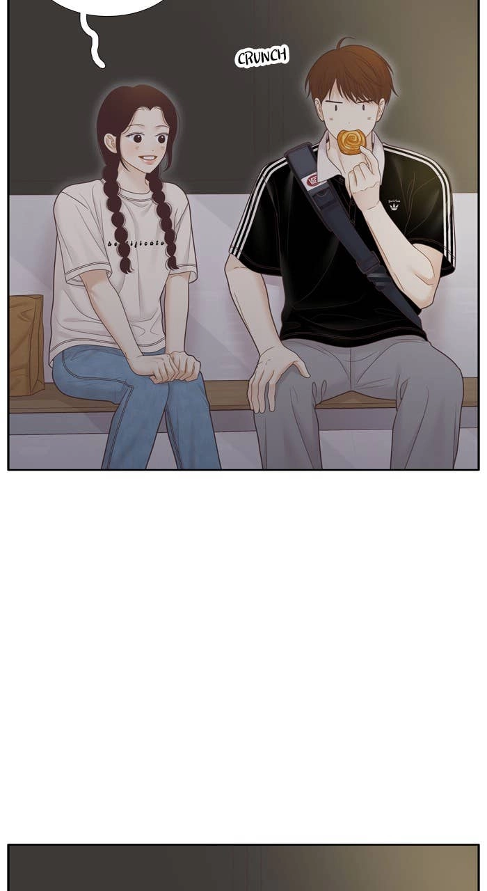 Odd Girl Out Chapter 465 Page 48