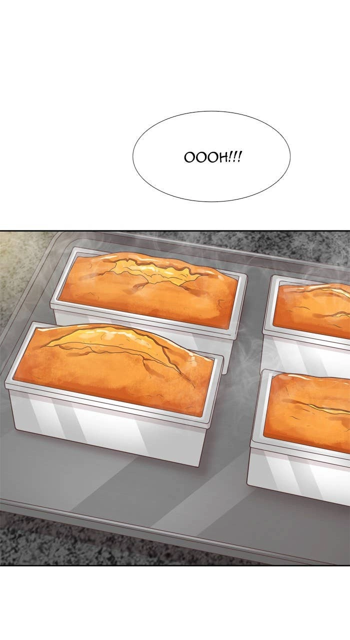 Odd Girl Out Chapter 465 Page 55