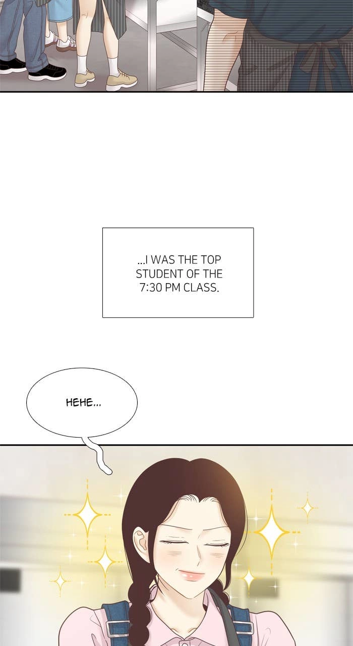 Odd Girl Out Chapter 465 Page 59